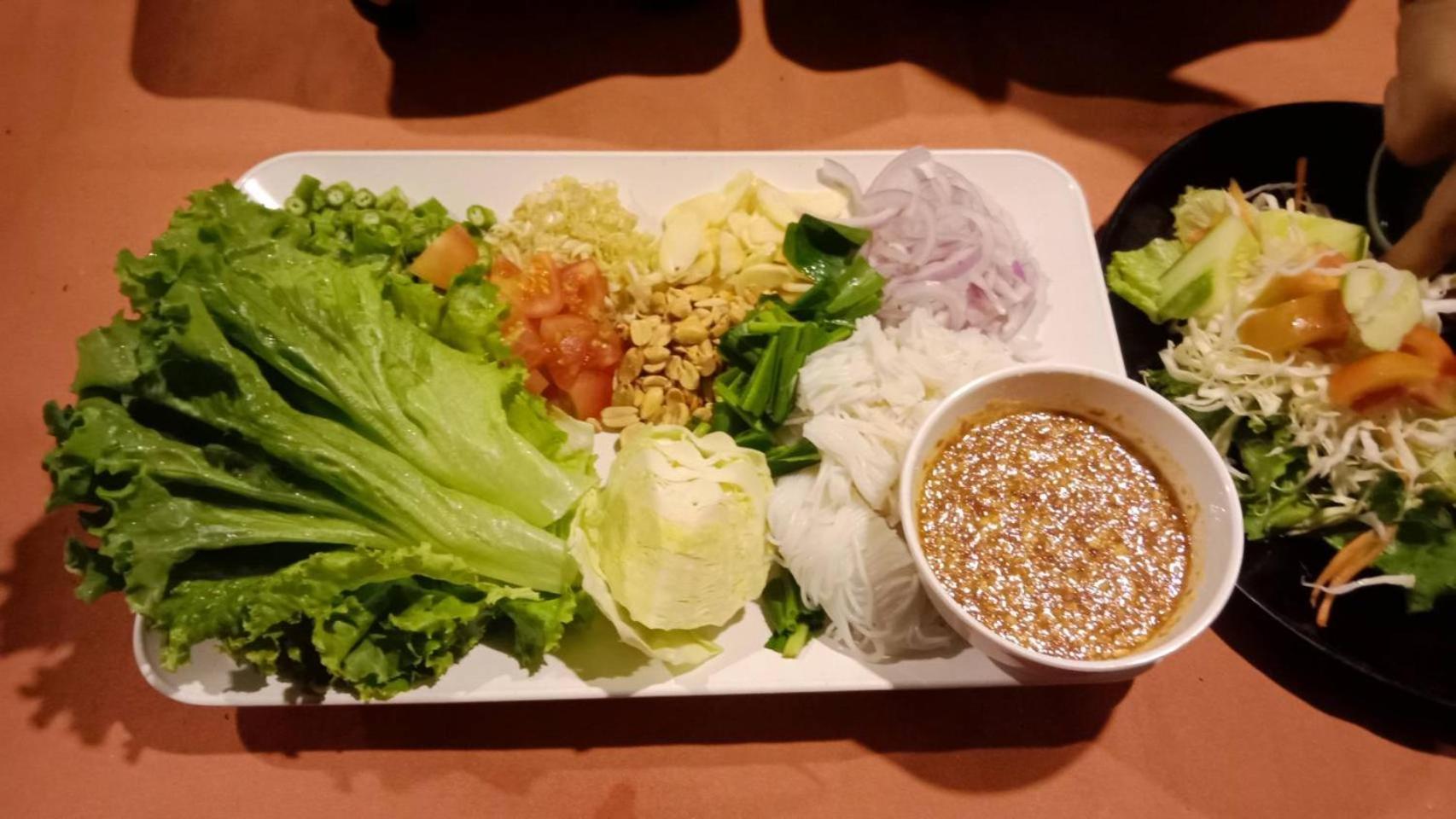 邦宝滩度假酒店 象岛 外观 照片