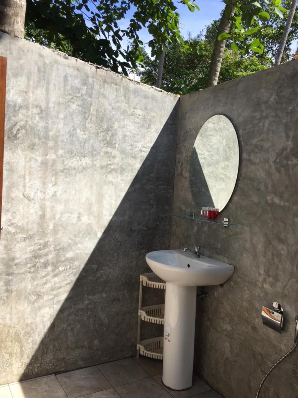 邦宝滩度假酒店 象岛 外观 照片